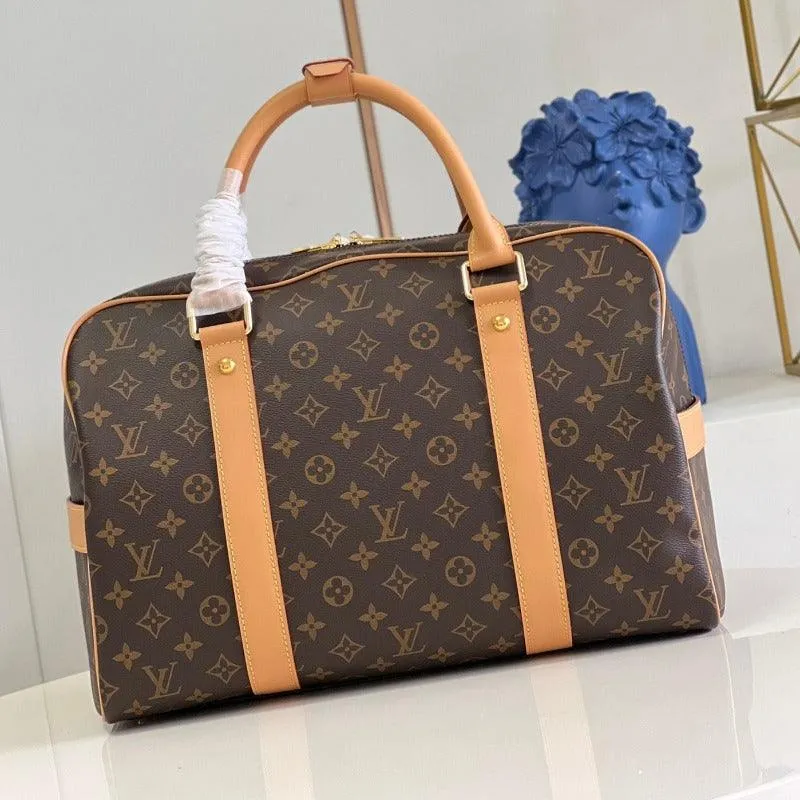 1984 - Carryall Monogram Travel Bag