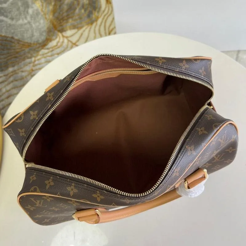1984 - Carryall Monogram Travel Bag