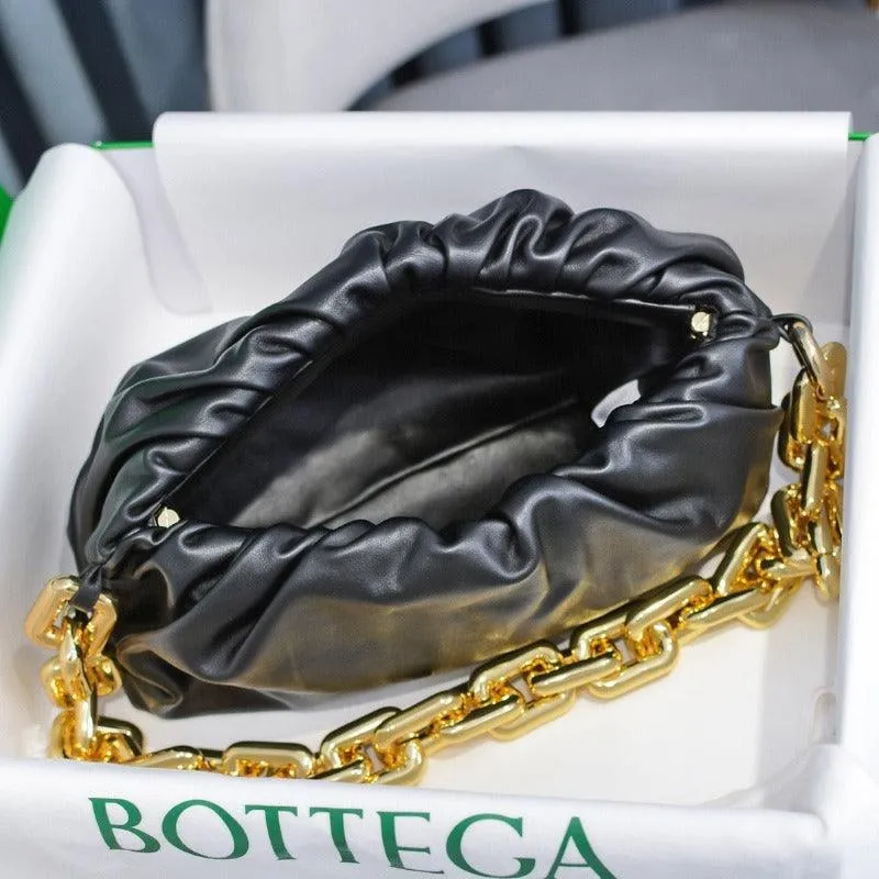 1984 - Chain Pouch Bag Black