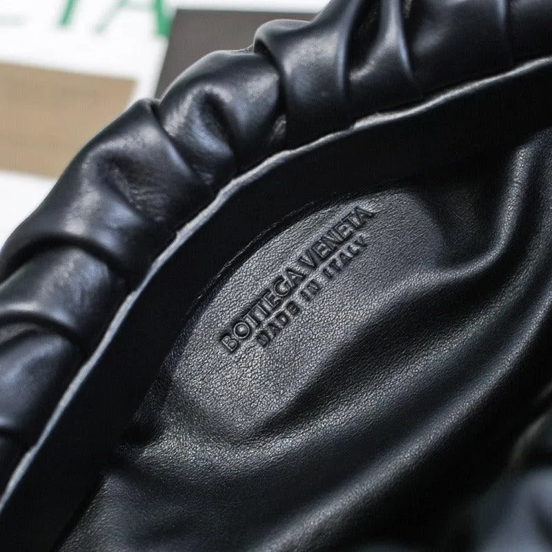 1984 - Chain Pouch Bag Black