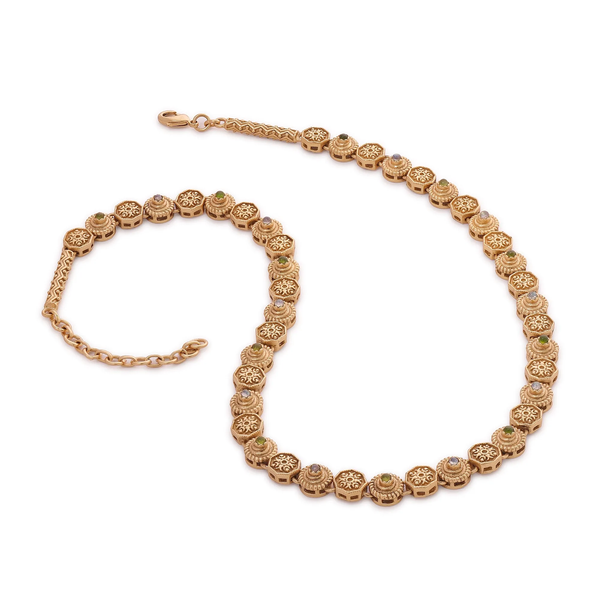 Azra Classic Necklace
