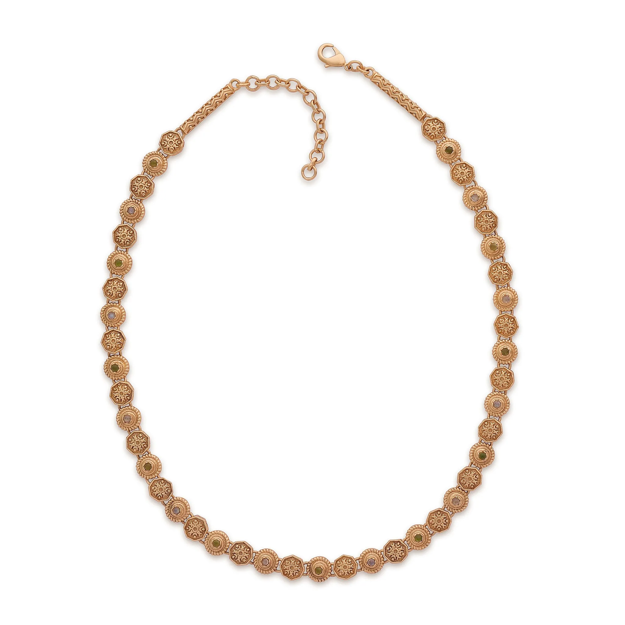 Azra Classic Necklace