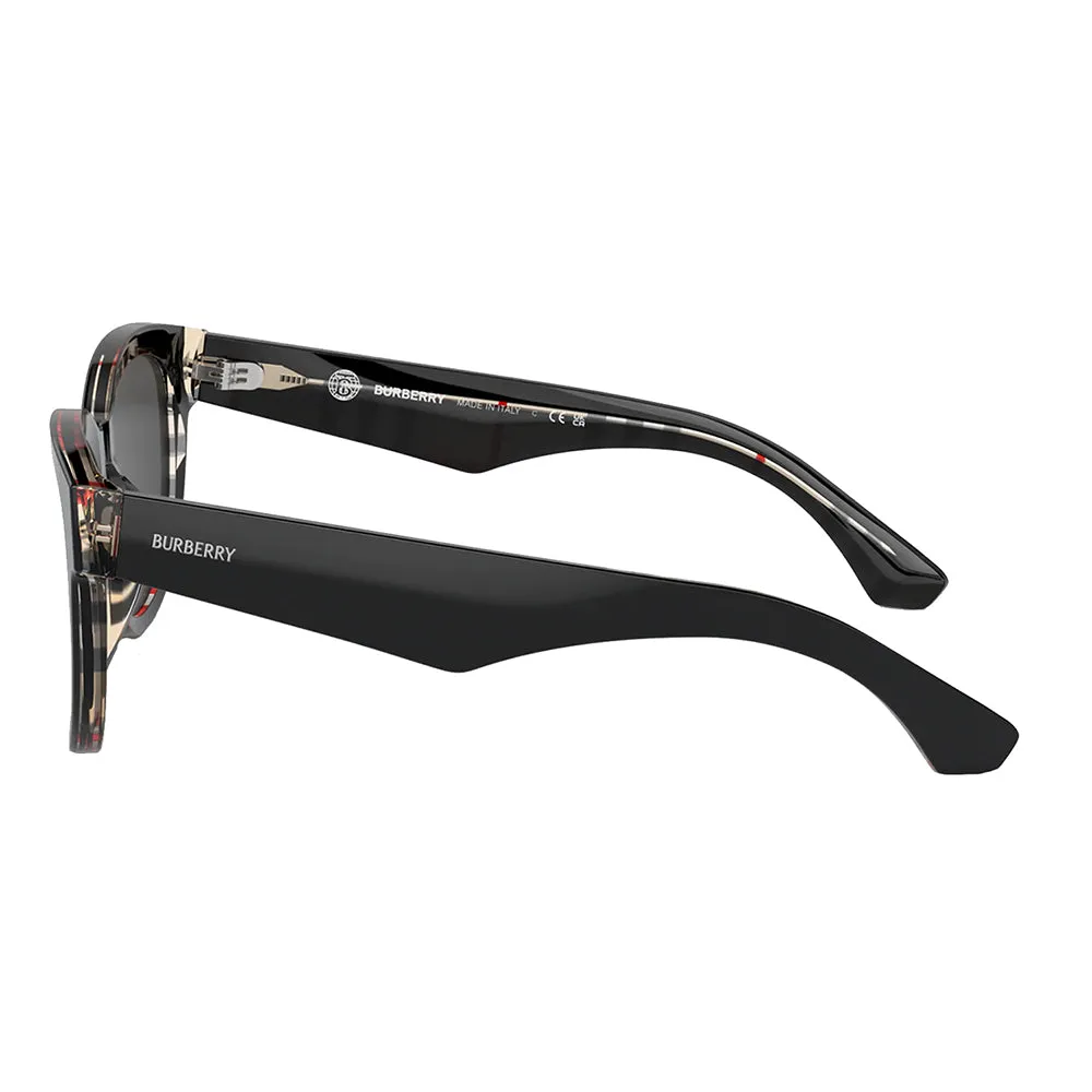BE 4432U 412187 54mm Womens Phantos Sunglasses