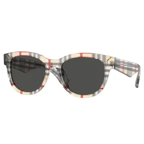 BE 4432U 412287 54mm Womens Phantos Sunglasses