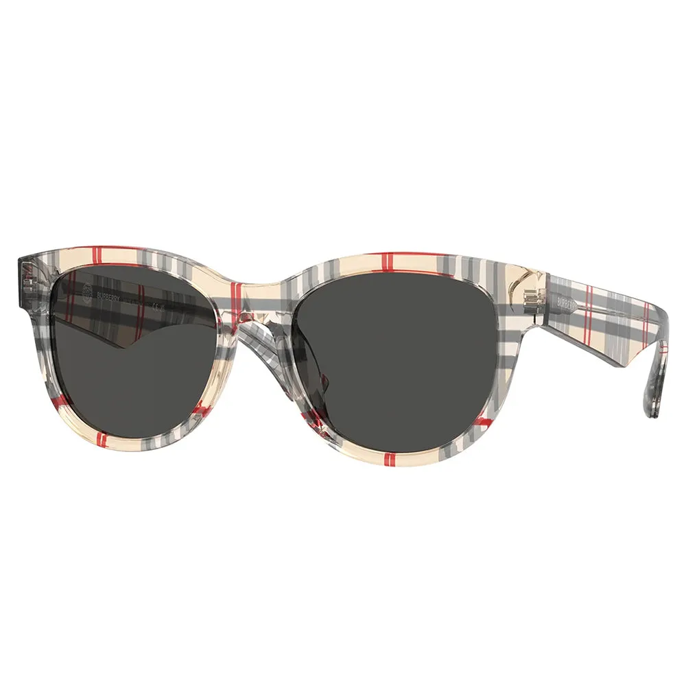 BE 4432U 412287 54mm Womens Phantos Sunglasses