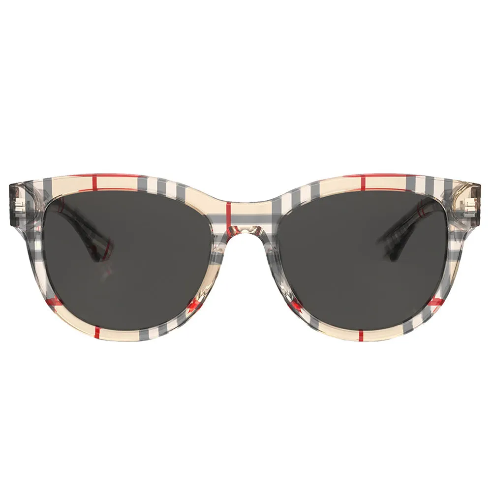BE 4432U 412287 54mm Womens Phantos Sunglasses
