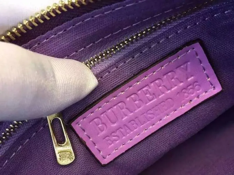 Burberry Bags - BG Bags - 1136