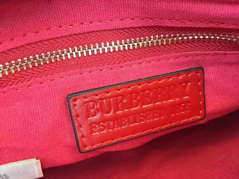 Burberry Bags - BG Bags - 1136