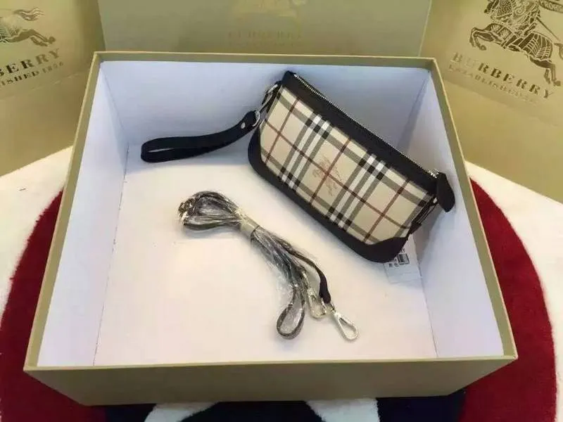 Burberry Bags - BG Bags - 1136