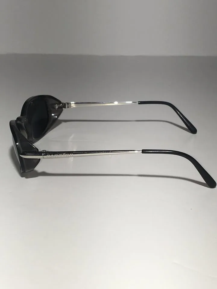 Cartier - Black Sunglasses