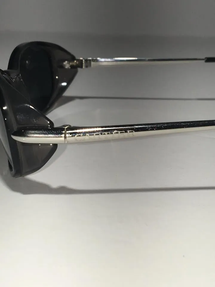 Cartier - Black Sunglasses