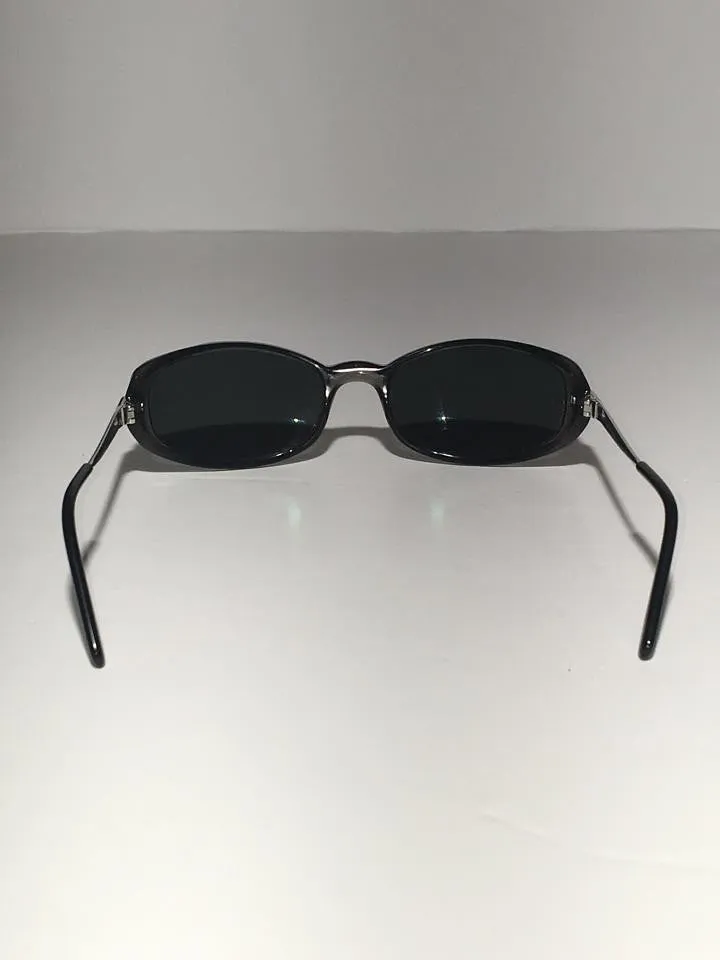 Cartier - Black Sunglasses