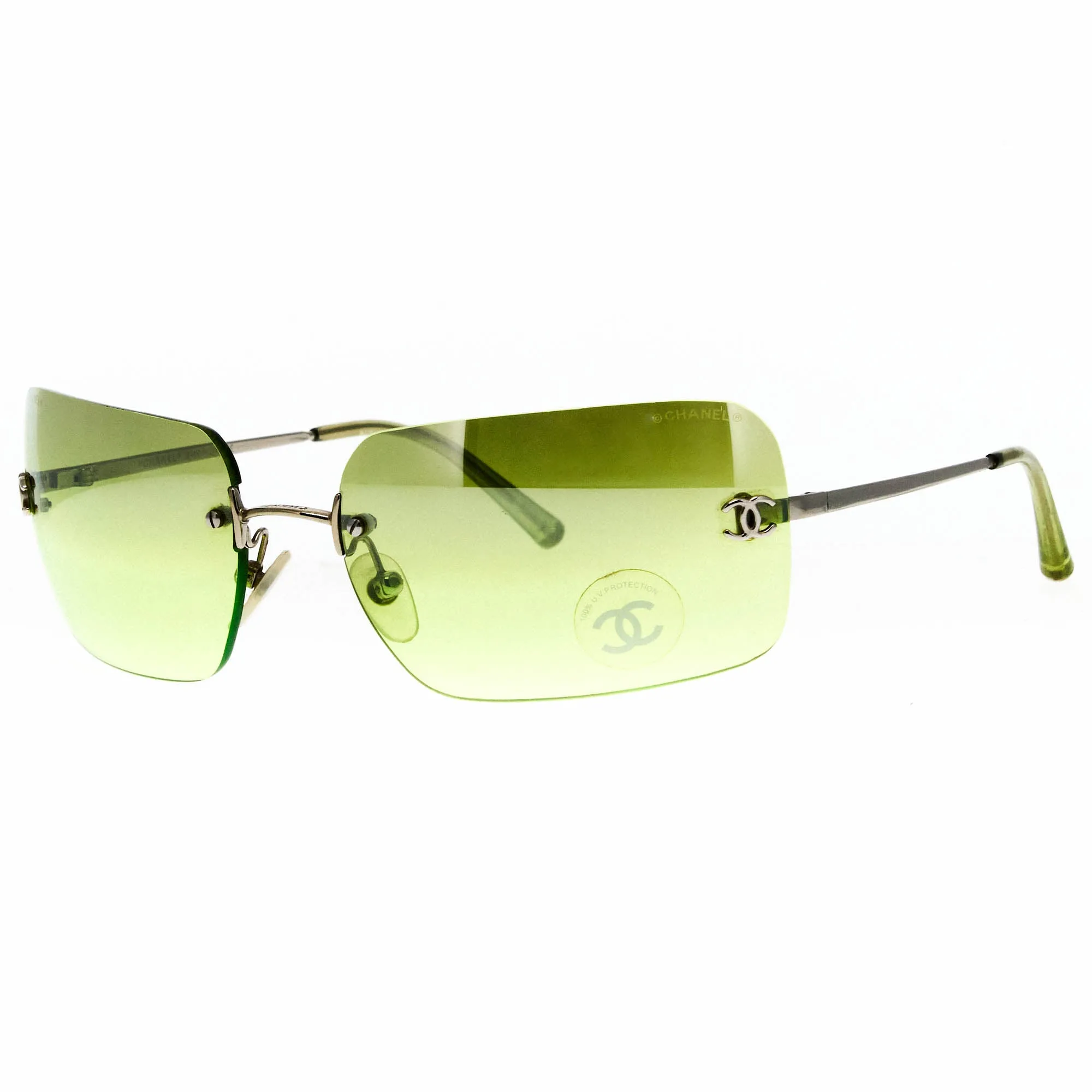 Chanel 4017 124 52