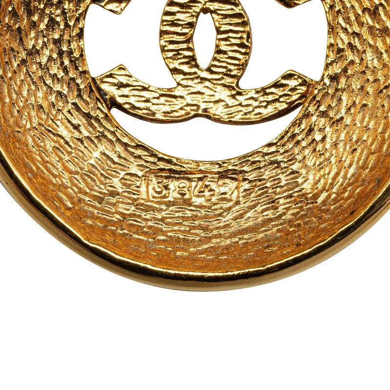 CHANEL COCOMARK Vintage Necklaces G   CHANEL