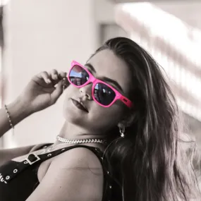 Eye Love Shadez | 80s Vintage Sunglasses Smoke Lens Collection