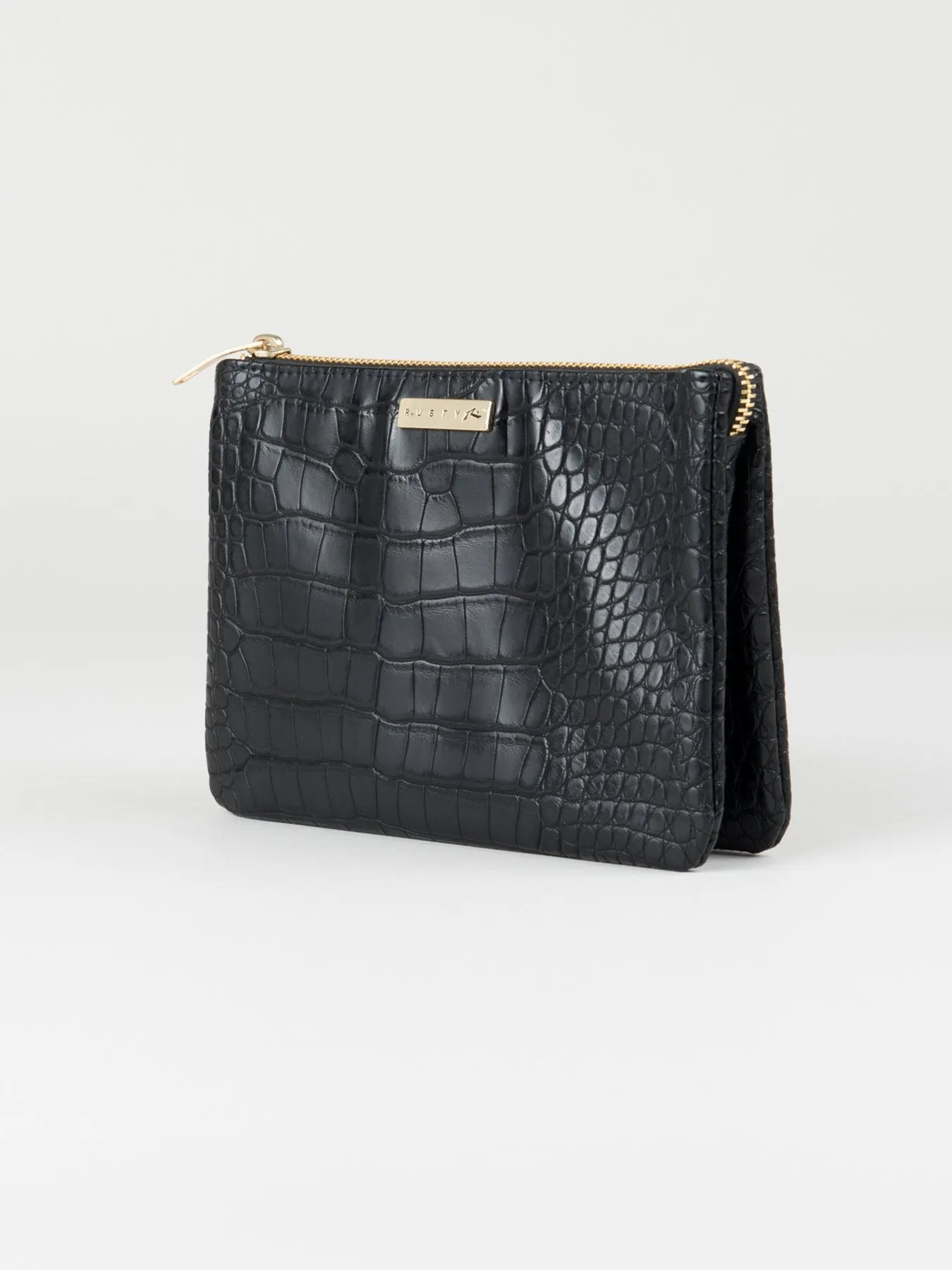 Kobi Clutch - Black