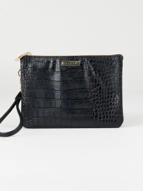 Kobi Clutch - Black