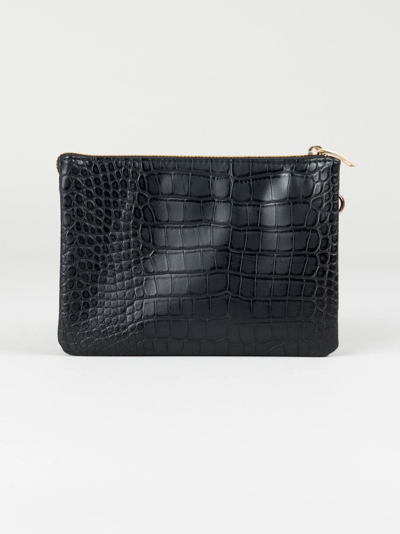 Kobi Clutch - Black
