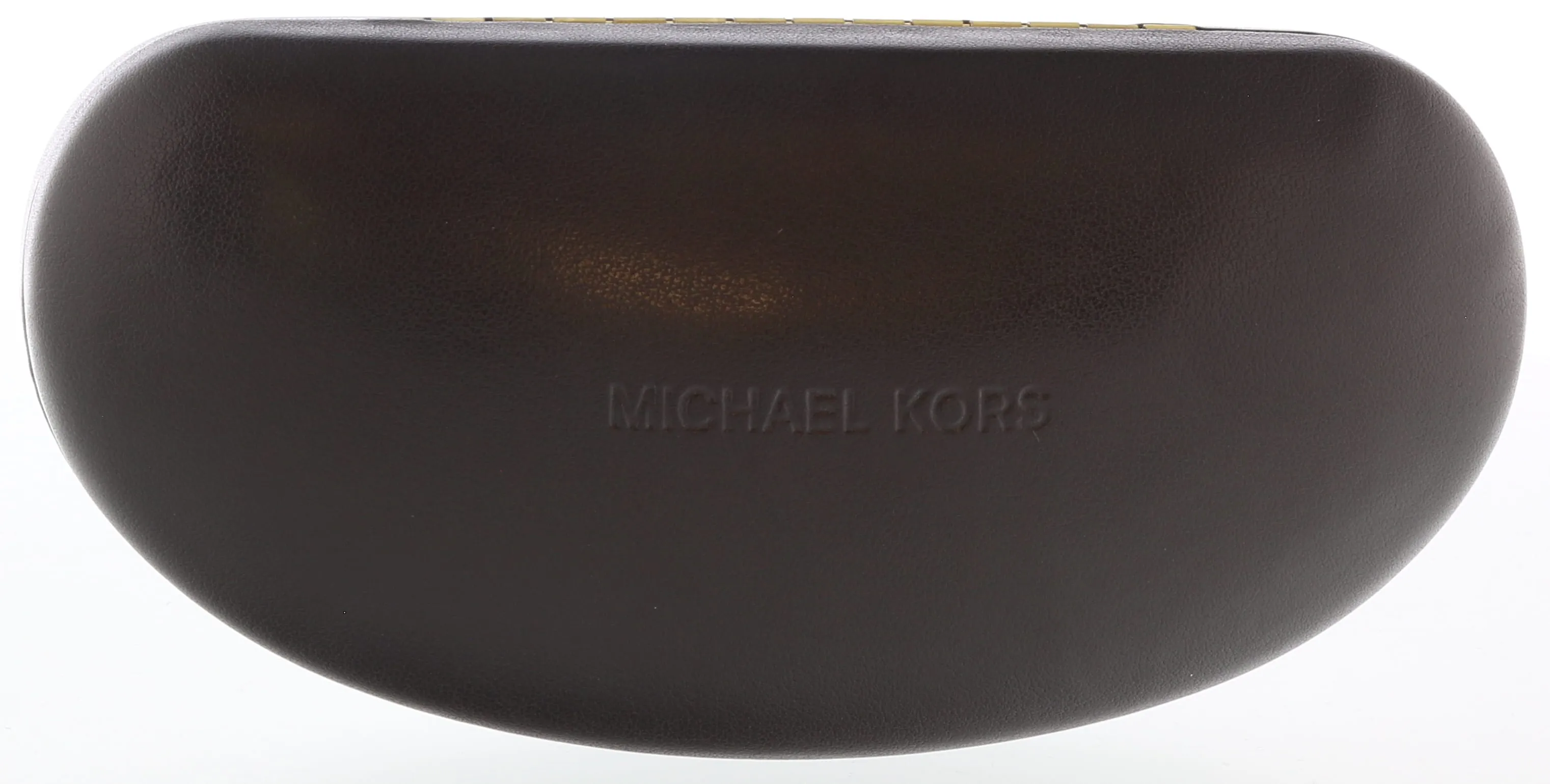 Michael Kors M 2896S 971 JUNE Matte Crystal Oversized Sunglasses