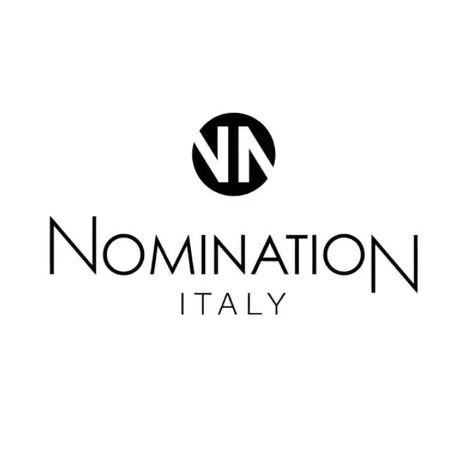 NOMINATION Charm Rose Gold Suitcase