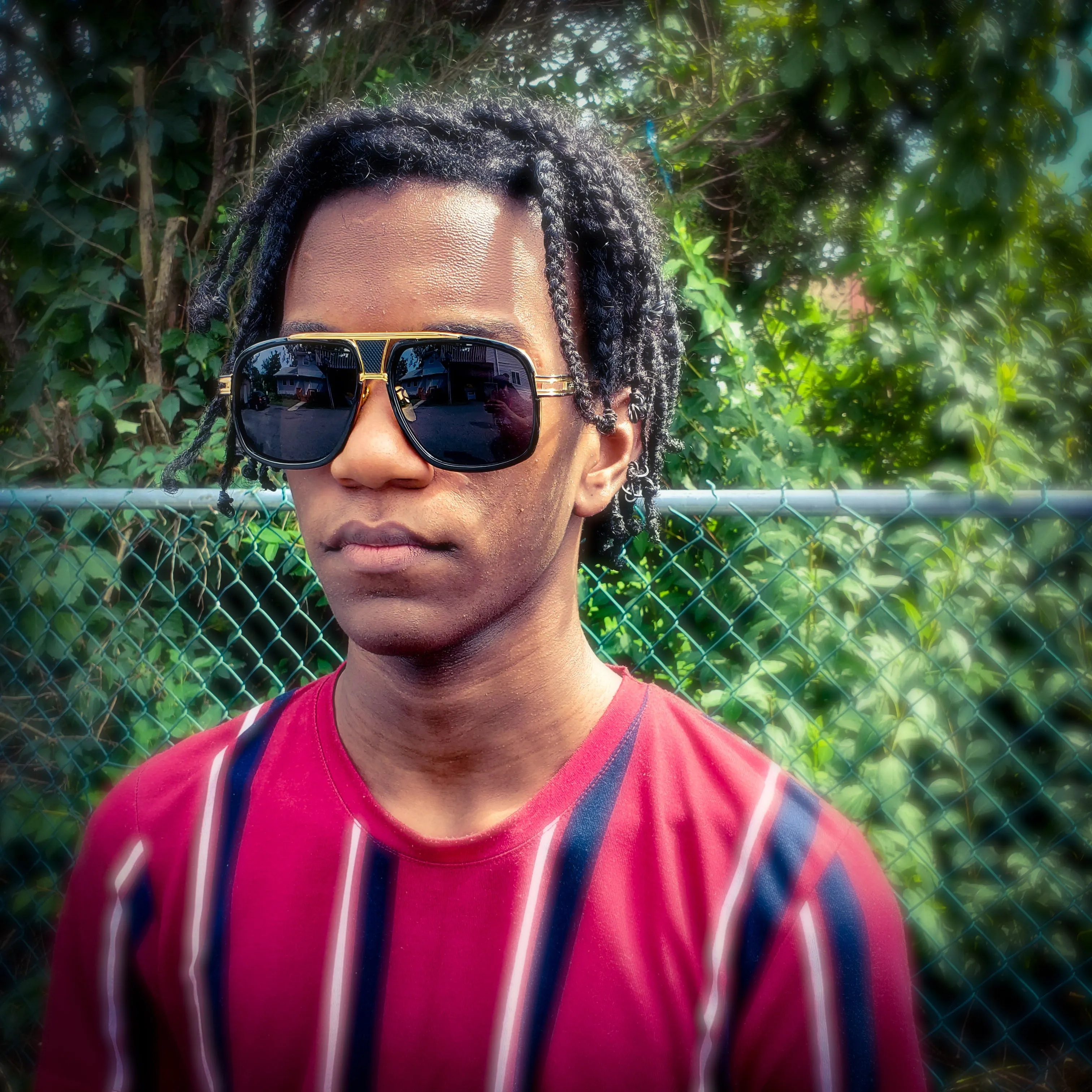 Stunner Sunglasses