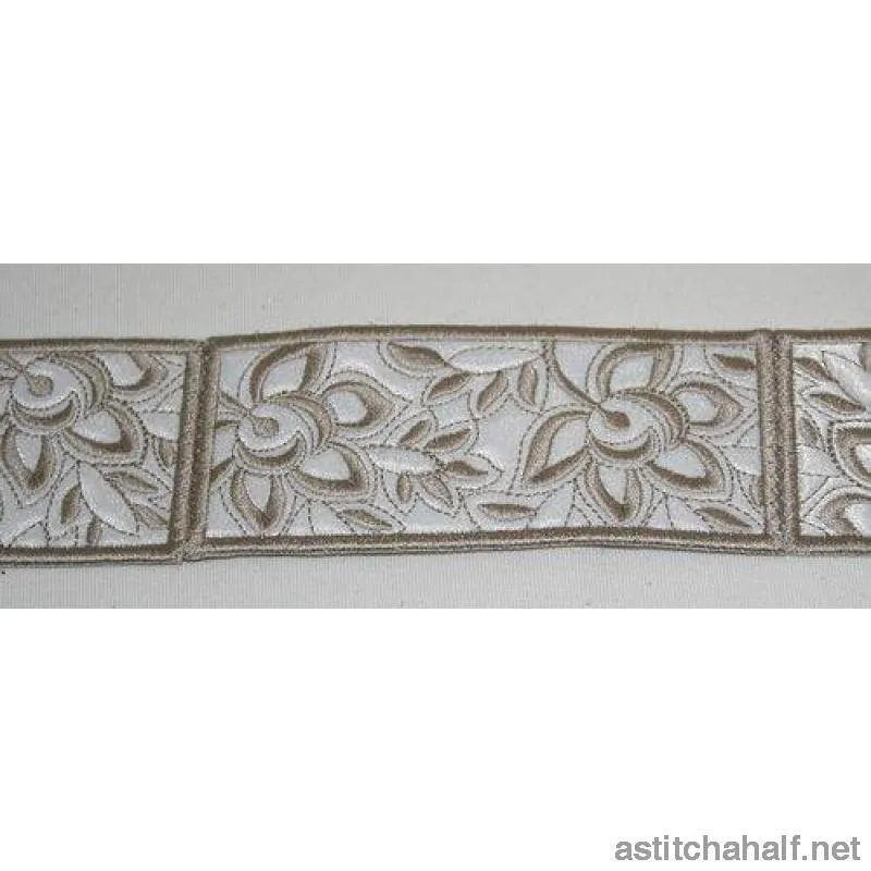Whispers in White Clutch Purses