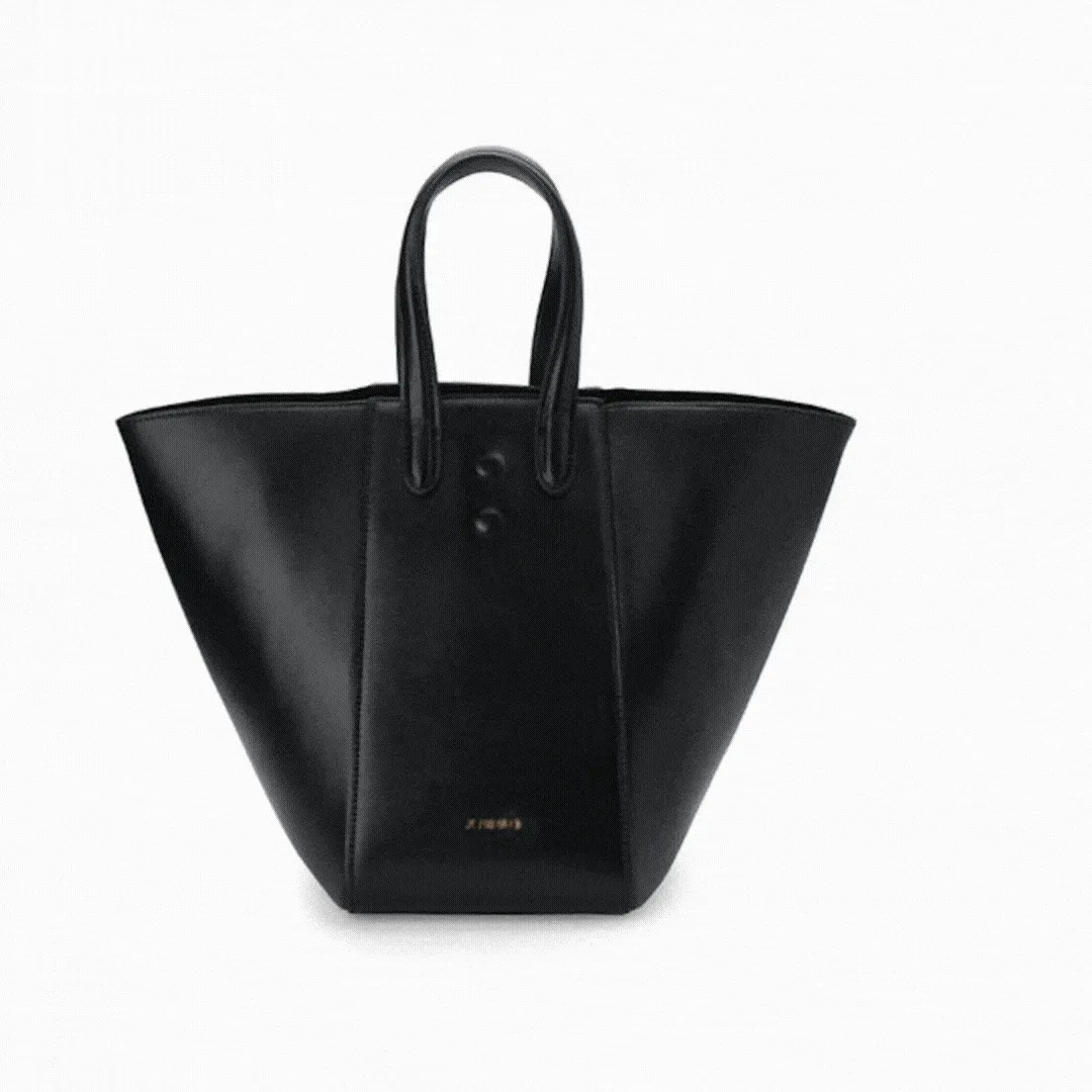 X-Nihilo Mini Eight Bag in Black